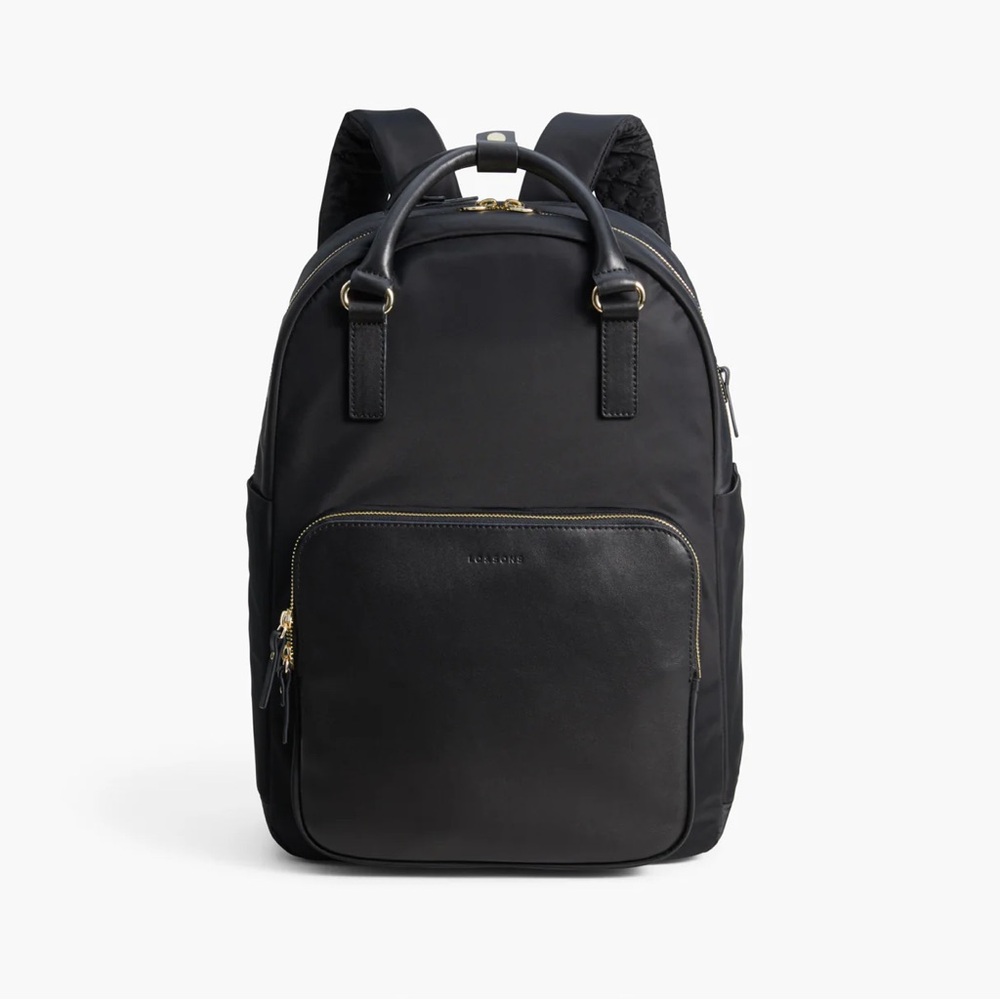 Like New Lo & Son’s Rowledge Backpack/Tote
